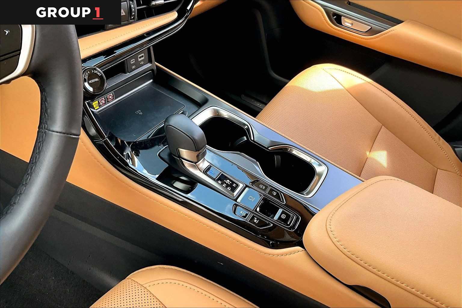 Used 2026 Lexus NX 350 AWD w/ Cold Area Package image 14