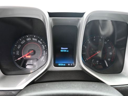 Used 2014 Chevrolet Camaro SS w/ SS Performance Package image 16