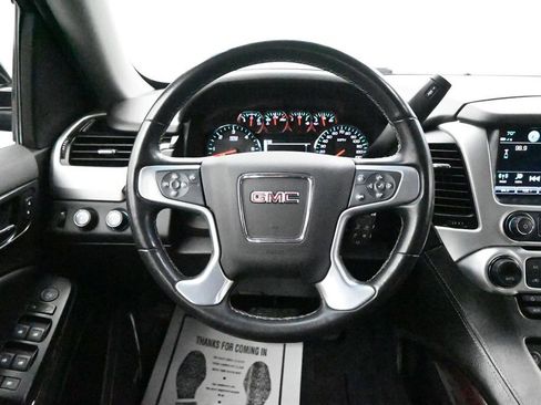 Used 2020 GMC Yukon SLE w/ Convenience Package AWD/4WD image 10