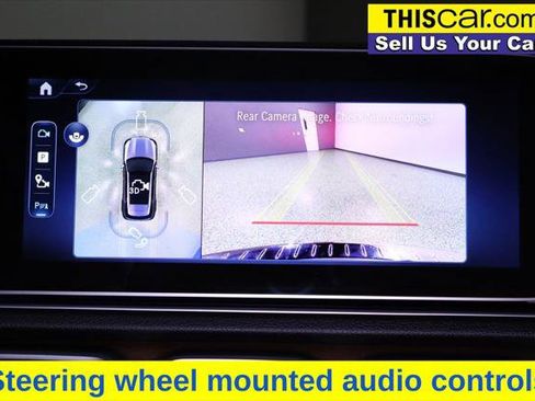 Used 2025 Mercedes-Benz GLE 350 4MATIC image 20