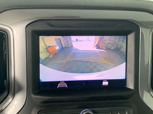 Used 2020 Chevrolet Silverado 1500 W/T w/ WT Convenience Package image 24