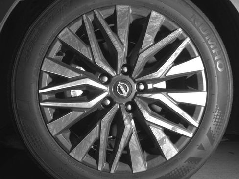 Used 2025 Nissan Altima 2.5 SV image 12