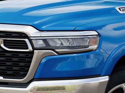 New 2026 RAM 1500 Big Horn AWD/4WD image 20