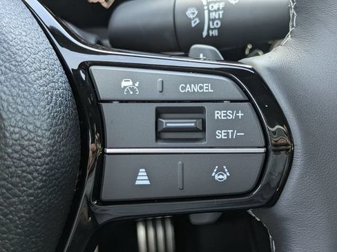 Used 2026 Honda Civic Sport image 26