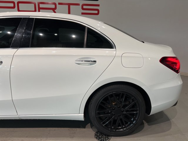 Used 2019 Mercedes-Benz A 220 4MATIC w/ Premium Package image 6