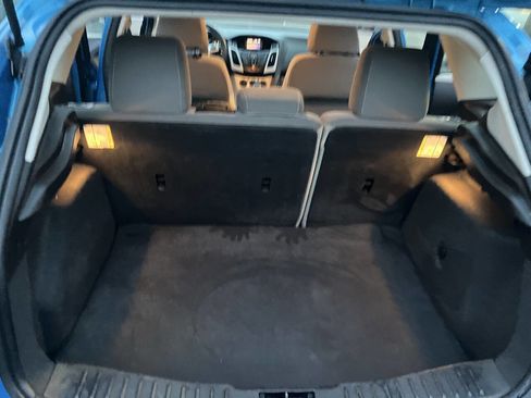 Used 2014 Ford Focus SE image 23