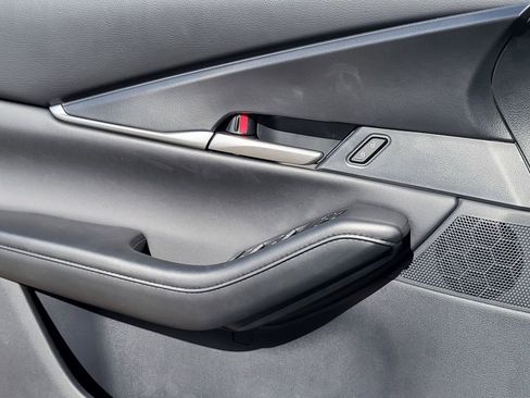 New 2026 MAZDA CX-30 AWD 2.5 S w/ Select Sport Pkg image 16