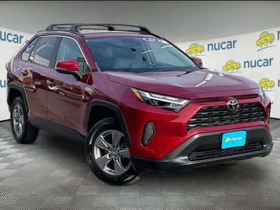 Certified 2023 Toyota RAV4 XLE w/ Convenience Package