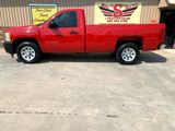 Used 2013 Chevrolet Silverado 1500 W/T image 5