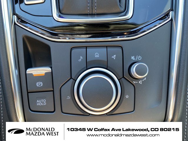 Used 2025 MAZDA CX-5 AWD 2.5 S image 23