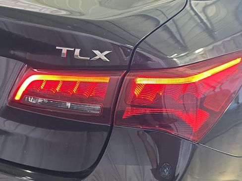 Used 2015 Acura TLX FWD image 13