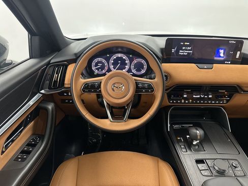 New 2026 MAZDA CX-70 3.3 Turbo S w/ Premium Plus image 33