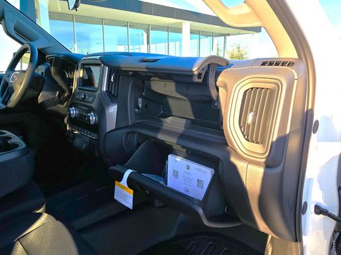 New 2026 GMC Sierra 1500 Pro w/ Pro Value Package image 20