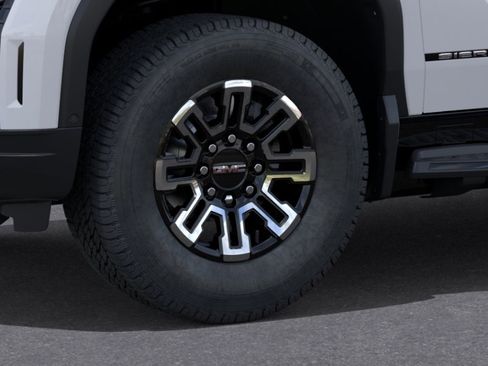 New 2026 GMC Sierra EV Elevation AWD/4WD image 10