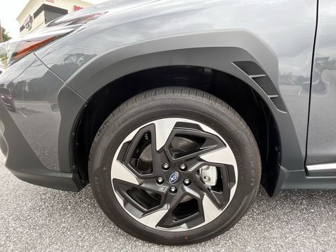 Used 2025 Subaru Crosstrek 2.5i Limited w/ Popular Package #4A AWD/4WD image 13