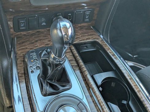 Used 2020 Nissan Armada SV w/ Driver Package image 27