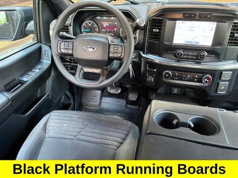 Certified 2023 Ford F150 XL w/ STX Appearance Package AWD/4WD image 11