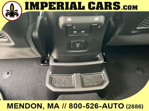 New 2026 Jeep Wrangler Sahara image 17