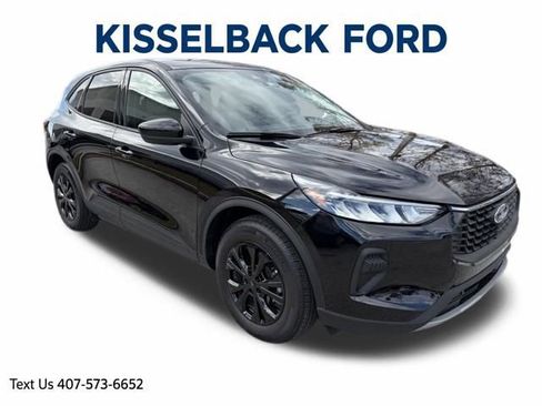 New 2026 Ford Escape Active image 1