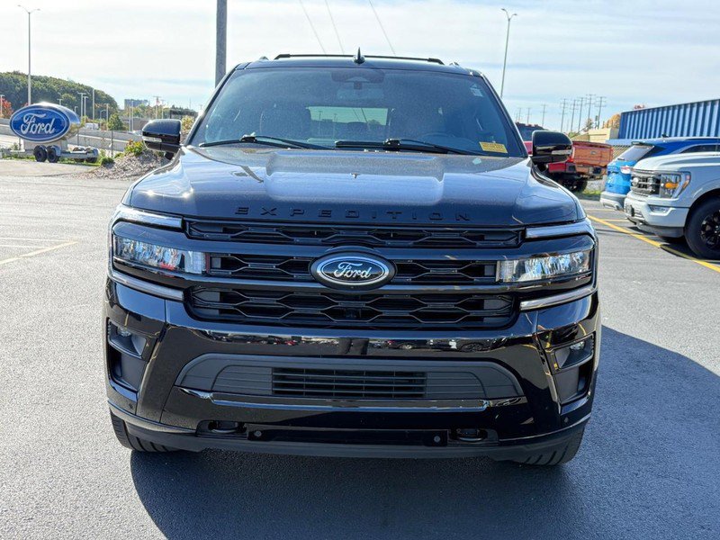 Certified 2024 Ford Expedition Max Limited AWD/4WD image 12