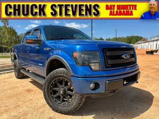 Used 2013 Ford F150 FX4 w/ Luxury Equipment Group video 1