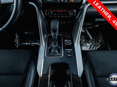 Used 2022 Mitsubishi Eclipse Cross SE image 23