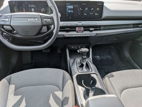 Used 2025 Kia K4 FWD image 85