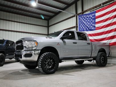 Used 2020 RAM 2500 Tradesman