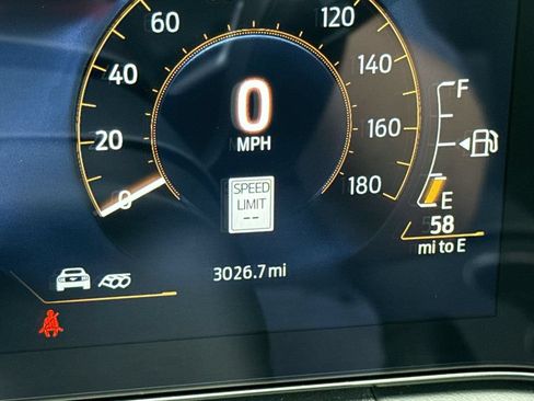 Used 2024 Ford Mustang Dark Horse RWD image 15