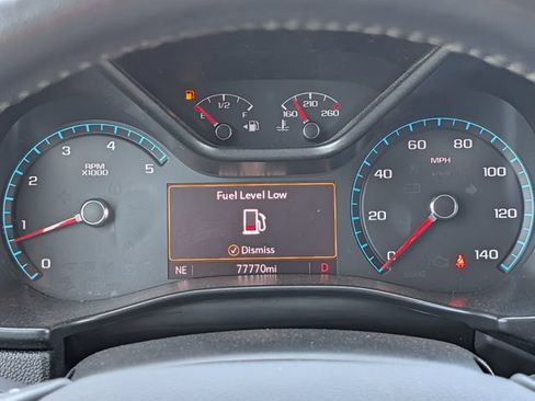 Used 2021 Chevrolet Colorado ZR2 AWD/4WD image 25