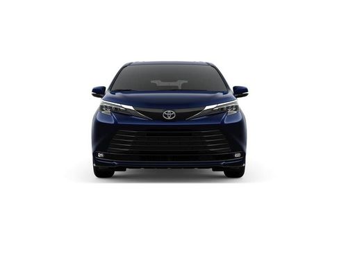 New 2026 Toyota Sienna XLE FWD image 17