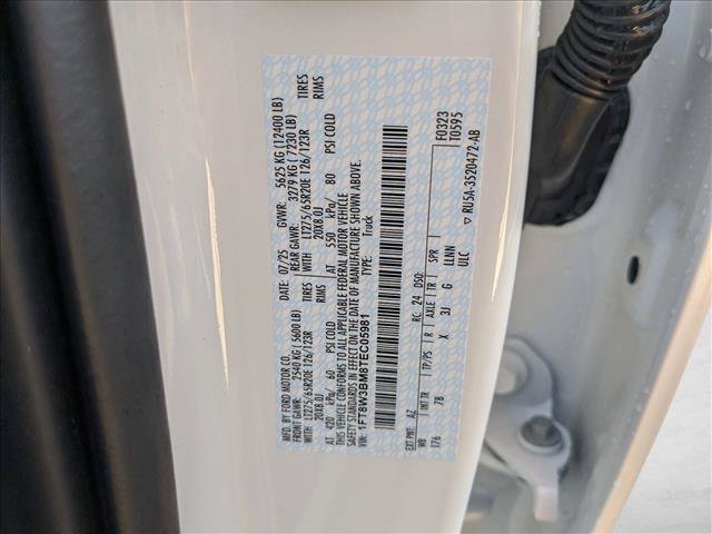 New 2026 Ford F350 Platinum AWD/4WD image 15