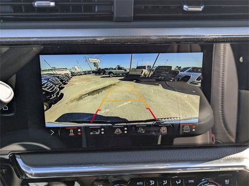 New 2026 GMC Sierra 3500 Denali w/ Denali Reserve Package image 21