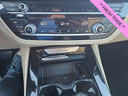 Used 2019 BMW X3 sDrive30i w/ Convenience Package image 19
