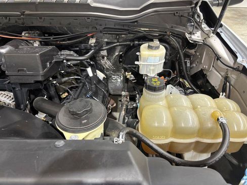 Used 2021 Ford F250 XL w/ Power Equipment Group RWD image 24