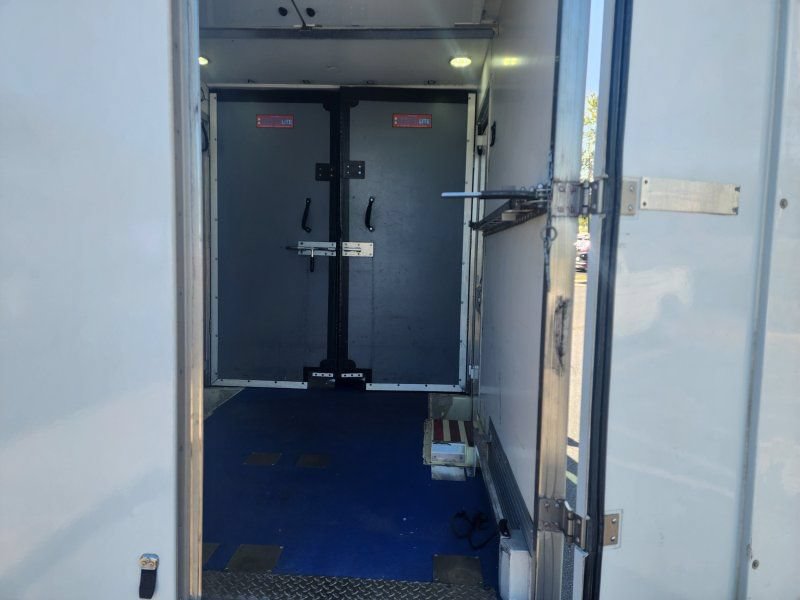Used 2022 Ford Transit 350 w/ Upfitter Package RWD image 18