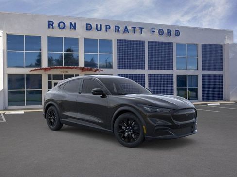 New 2025 Ford Mustang Mach-E Select w/ Comfort Package Lite image 8