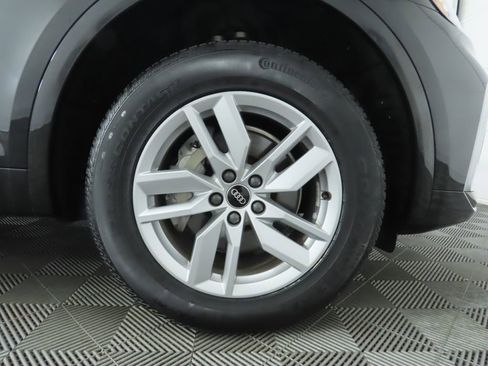 Used 2022 Audi Q5 2.0T Premium image 33