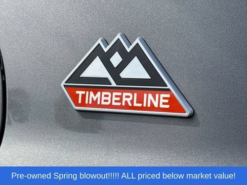Used 2023 Ford Explorer Timberline w/ Timberline Technology Package AWD/4WD image 15