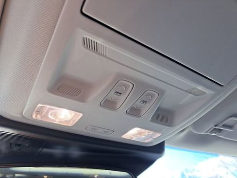 New 2025 Ford Bronco Sport Heritage w/ Convenience Package image 42