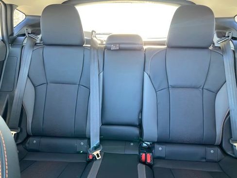 New 2026 Subaru Crosstrek 2.5i Limited w/ Popular Package #4A image 11