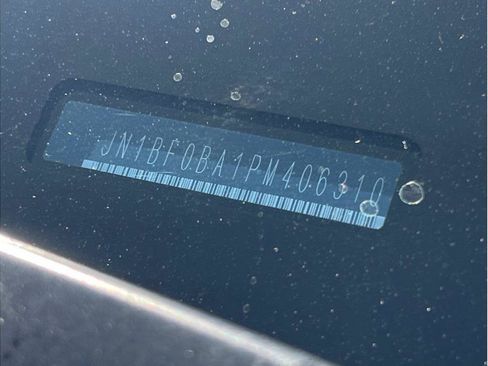 Used 2023 Nissan Ariya FWD image 25