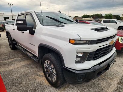 Used 2024 Chevrolet Silverado 1500 RST w/ Protection Package