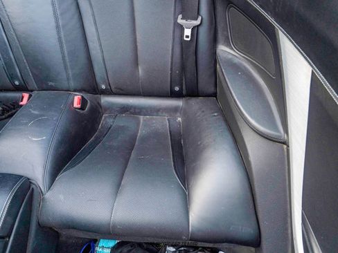 Used 2012 BMW 650i Convertible image 86