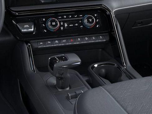 New 2026 GMC Sierra 1500 AT4X AWD/4WD image 23