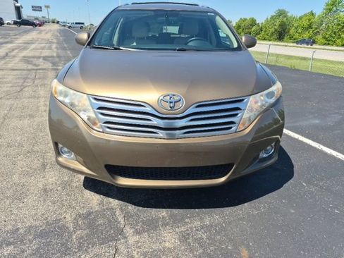 Used 2009 Toyota Venza FWD image 3