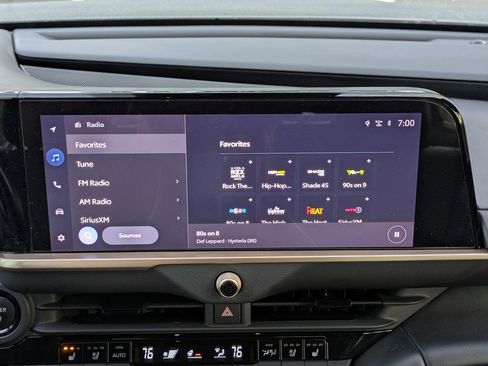Certified 2024 Toyota Crown Limited w/ Advanced Technology Package image 18