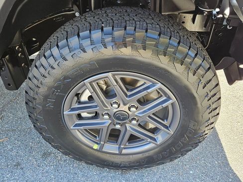 New 2026 Jeep Wrangler Sport S image 16