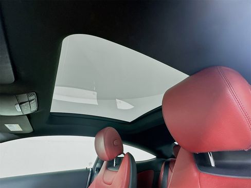 Used 2018 Mercedes-Benz C 300 Coupe image 24