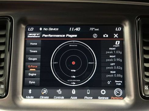 Used 2020 Dodge Challenger R/T Scat Pack RWD image 49